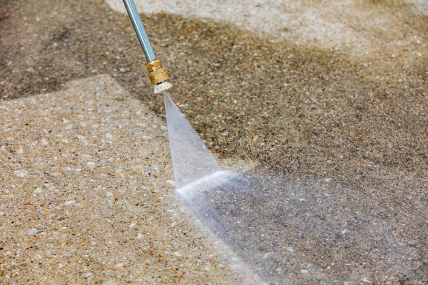 Best Window and Screen Pressure Cleaning in Glenrock, WY